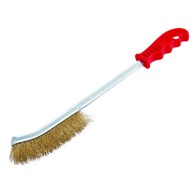 SUKI savijena čelična četka