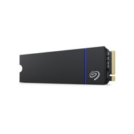 SEAGATE SSD disk Game Drive PS5, NVMe, M.2, 1 TB, PCI Express 4.0, 3D TLC