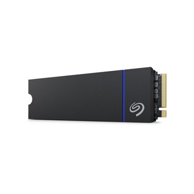 SEAGATE SSD disk Game Drive PS5, NVMe, M.2, 1 TB, PCI Express 4.0, 3D TLC