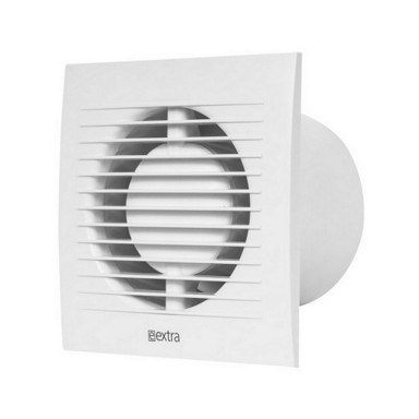 EUROPLAST Ventilator, FI 125mm