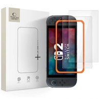 TECH-PROTECT Easy Set zaštitno staklo 2x za Nintendo Switch 2