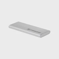 TRANSCEND SSD disk ESD260C, 250GB, USB-C 3.2 Gen2, vanjski