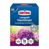 SUBSTRAL Dugotrajno gnojivo osmocote za rododendrone i hortenzije, 1.5 kg