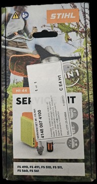 STIHL Servisni set 44-FS 561