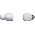 YAMAHA Slušalice TW-E3C, in-ear, bluetooth, sive