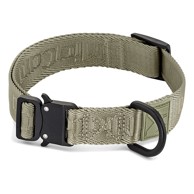 MIACARA Ogrlica Modena Grolive S/SM, dužina 32 cm, zeleni