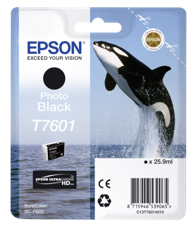 EPSON Tinta za printer photo T 7601