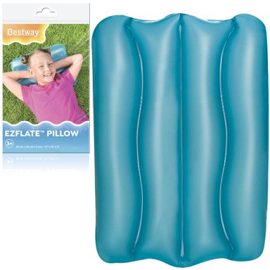BESTWAY Jastuk na napuhavanje za plažu 52127, 38 x25cm
