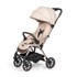 LECLERCBABY Sportska kolica Influencer XL Sand Chocolate