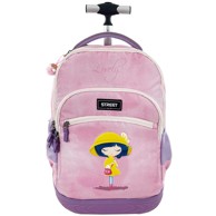 STREET Ruksak Rain Girl