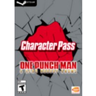 Igra za PC: One Punch Man: A Hero Nobody Knows Character Pass
