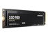 SAMSUNG SSD 980, 500 GB, M.2 2280, PCIe x4 Gen3