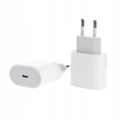 USB-C mrežni adapter, 20 W