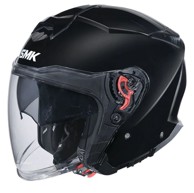 SMK Moto kaciga GTJ jet - M