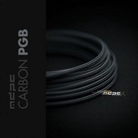 MDPC-X Navlaka mala SL-S-PGB 1 m, sivo crna