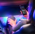 GOVEE LED rasvjeta set RGBIC, za auto interijer