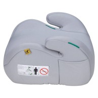 FREEON Autosjedalica Libra i-Size, 125-150 cm, siva