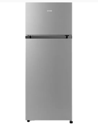 GORENJE Kombinirani hladnjak-zamrzivač RF414DPS4, nehrđajući čelik