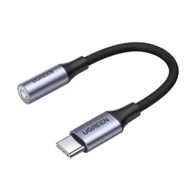 UGREEN USB-C na 3,5 mm adapter, 10 cm