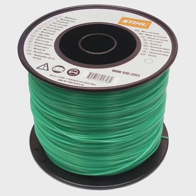 STIHL Nit za trimer kosilice, 2.0 mm/360 m, okrugla