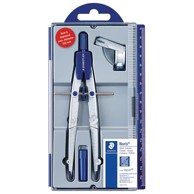 STAEDTLER Šestar školski Noris Club 550 01 blister
