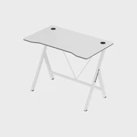 HUZARO Gaming stol, model Hero 1.4, bijeli