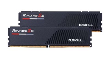 G.SKILL Radna memorija Ripjaws S5, 32GB (2x16GB), DDR5, 6000MHz