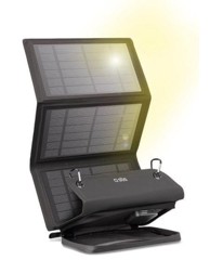 SBS Solarni panel TESOLARCRG10W