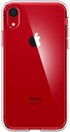 SPIGEN Maskica za iPhone XR Ultra Hybrid crystal clear 064CS24873, prozirna