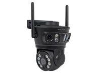 BLOW WiFi PTZ kamera I-338, 8 MP, 3 objektiva