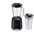 BRAUN Stolni blender JB1051, 1.25 L, crni