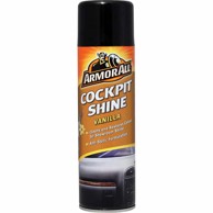 ARMOR ALL Sprej za čišćenje Cockpita vanilija 500 ml