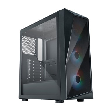 COOLER MASTER Kućište CMP
