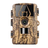 BRAUN Nadzorna kamera, WiFi, 8K, crna