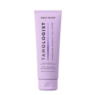 TANOLOGIST Dnevni, hidratantni losion za postupno samotamnjenje Body Lotion Daily Glow Hydra