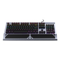 INCASE Gaming tipkovnica IKG-444 mehanička RGB njemački raspored internacionalna