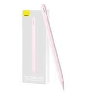 BASEUS Wireless stylus za telefon/tablet, Smooth Writing, rozi