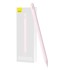 BASEUS Wireless stylus za telefon/tablet, Smooth Writing, rozi