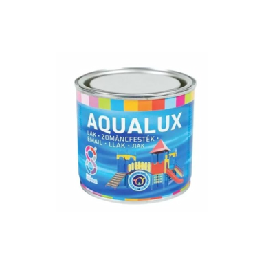 AQUALUX Lak 0.2 L, bijeli