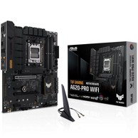 ASUS Matična ploča TUF Gaming A620-Pro WiFi, AMD A620, ATX, s. AM5