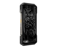 ULEFONE Armor 27 Pro 5G, 12 GB / 256 GB, crna