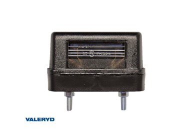 VALERYD Svjetlo za registraciju 49x85x30mm CC 45mm Aspöck Regpoint 3190004