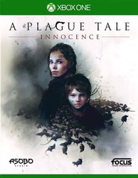 Igra za Xbox: A Plague Tale: Innocence Xbox One