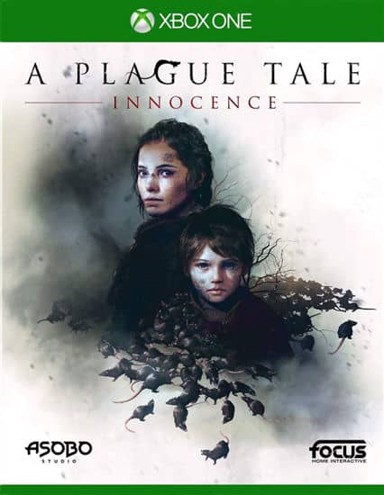 Igra za Xbox: A Plague Tale: Innocence Xbox One