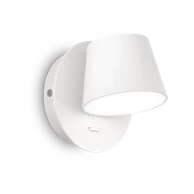 Zidna lampa Gim, LED, AP, bijela