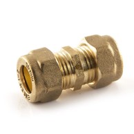 IBP CONEX Stezna spojnica za bakrene cijevi, 15 x 15 mm