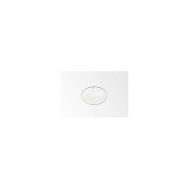 DELTA LIGHT Spotlight ugradbeni Diro, bijeli, 7W, 3000K