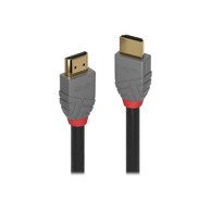 HDMI kabel s Ethernetom LINDY Anthra Line (5 m)