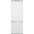 WHIRLPOOL Ugradbeni kombinirani hladnjak WH SP70 T241 P, 394 l, bijeli