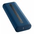 CELLULARLINE Prijenosna baterija Thunder 20000 mAh, plava